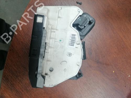 Used Front right lock Front right lock VW GOLF VI (5K1) [2008-2014] 34584892 34584892