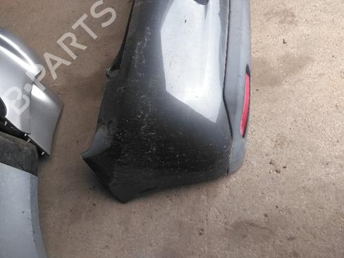 Used Rear bumper CITROËN C3 II (SC_) 1.2 VTi 82 (82 hp) 26508989