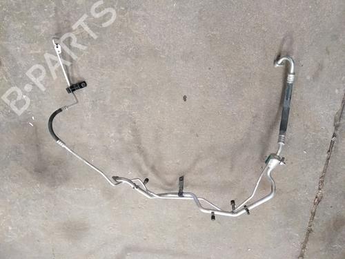 Used AC compressor AC compressor PEUGEOT 207 (WA_, WC_) 1.4 HDi (68 hp) 34589781 34589781