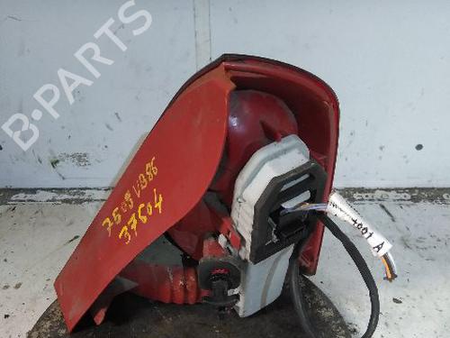 Left taillight RENAULT CLIO II (BB_, CB_) 1.2 (BB0A, BB0F, BB10, BB1K, BB28, BB2D, BB2H, CB0A,... | BP22635474C34 