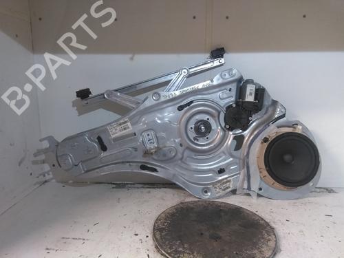 Used Front left window mechanism Front left window mechanism KIA SPORTAGE III (SL) 1.7 CRDi (116 hp) 34595742 34595742