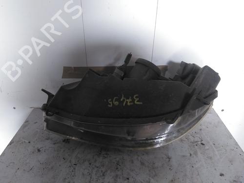 Used Right headlight Right headlight FIAT PUNTO (188_) 1.2 60 (188.030, .050, .130, .150, .230, .250) (60 hp) 34599799 34599799