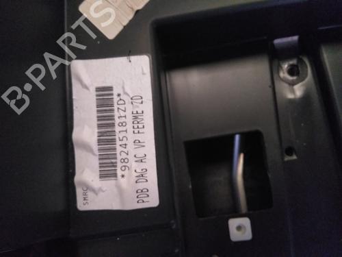 Dashboard CITROËN BERLINGO Box Body/MPV (K9)  | BP34585074C46  - Image 7