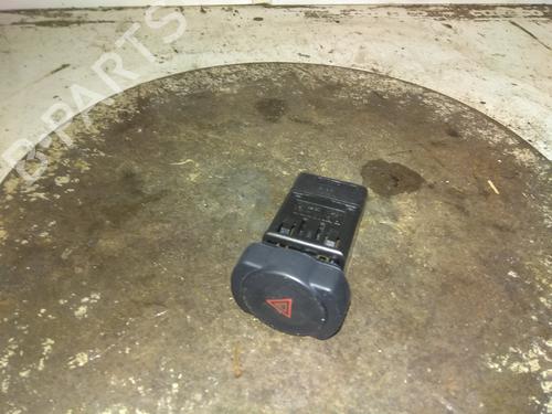 Used Warning switch Warning switch DACIA DUSTER (HS_) 1.5 dCi (86 hp) 34596841 34596841