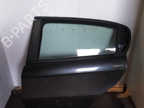 Dør venstre bagtil ALFA ROMEO 147 (937_) 1.9 JTDM 8V (937.AXD1A, 937.AXU1A, 937.BXU1A) (120 hp) 25827072