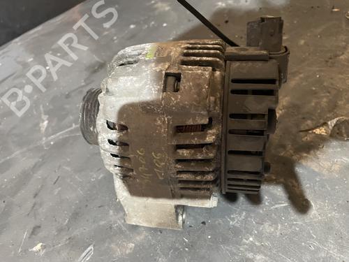 Used Alternator Alternator PEUGEOT 106 II (1A_, 1C_) 1.1 i (60 hp) 34596935 34596935