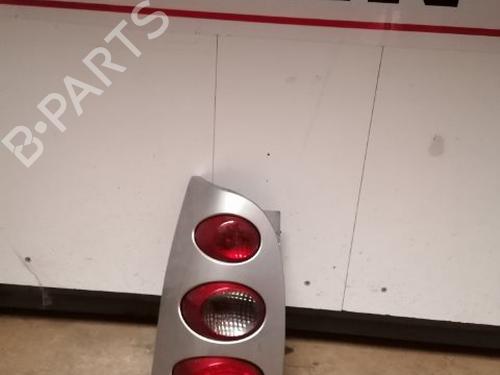 Used Left taillight SMART FORTWO Coupe (450) 0.8 CDI (450.300, 450.301, 450.302, 450.303, 450.306) (41 hp) 21134920