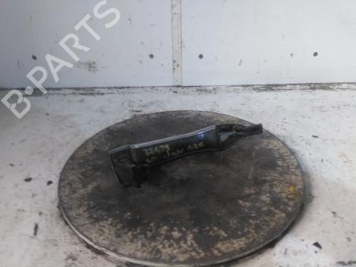Used Right rear door Right rear door KIA SPORTAGE III (SL) 1.7 CRDi (116 hp) 34595763 34595763