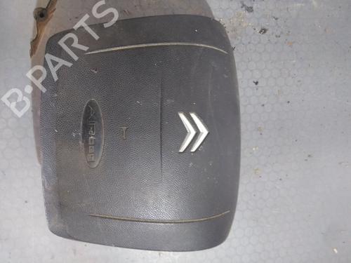 Used Driver airbag Driver airbag CITROËN JUMPER II Van 2.2 HDi 110 (110 hp) 36097084 36097084
