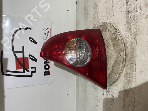 Højre baglygte Højre baglygte RENAULT CLIO II (BB_, CB_) 1.5 dCi (B/CB07) (65 hp) 34590230 34590230