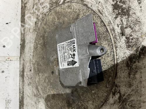 ECU airbags OPEL CORSA D (S07) 1.2 (L08, L68) | BP21545415M53 