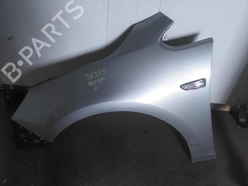 left-front-fenders-opel-astra-h-a04-2004-2005-2006-2007-2008-2009-2010-2011-2012-2013-2014-34601214 main image