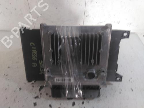 Electronic module MERCEDES-BENZ A-CLASS (W176) A 220 CDI (176.003) | BP34585481M83 - Image 2