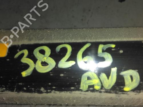 Left front shock absorber DACIA SANDERO II TCe 90 (B8M1, B8MA, B8AC) | BP34602268M16  - Image 6