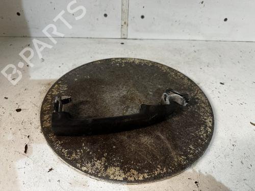 Front right exterior door handle CITROËN BERLINGO Box Body/MPV (B9) 1.6 HDi / BlueHDi 75 | BP24134326C129 