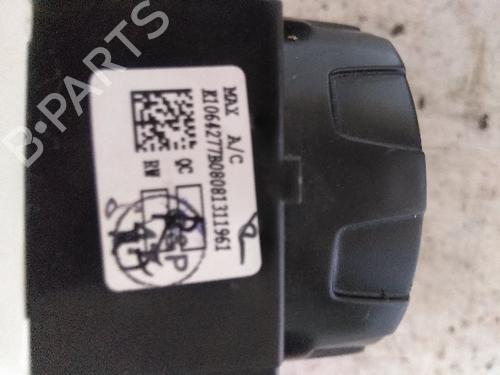 Used Climate control FORD FIESTA VI (CB1, CCN) 1.25 (60 hp) 27893570