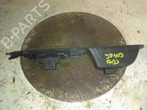 Used Right front window switch Right front window switch CITROËN DS3 (SA_) 1.6 HDi 90 (92 hp) 34600443 34600443
