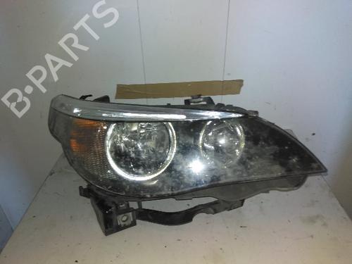 Right headlight BMW 5 (E60) 530 d | BP25979896C29 