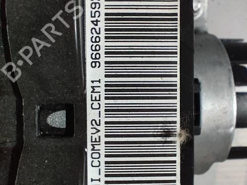 Used Steering column stalk Steering column stalk CITROËN BERLINGO Box Body/MPV (B9) [2008-2026] 34588061 34588061