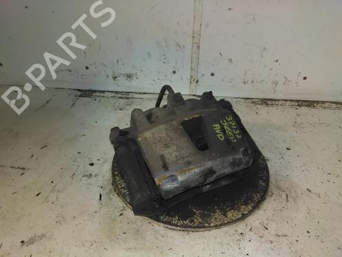 Used Right front brake caliper Right front brake caliper JEEP COMMANDER (XK, XH) 3.0 CRD 4x4 (218 hp) 34597801 34597801