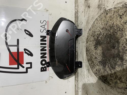 Used Instrument cluster Instrument cluster FORD FIESTA VII (HJ, HF) 1.5 ST EcoBoost (200 hp) 34591379 34591379