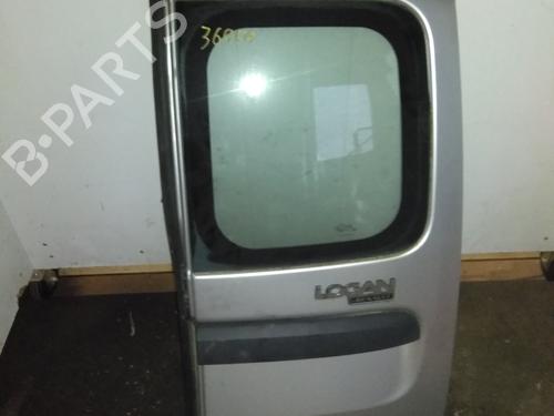 Højre bagagerum dør Højre bagagerum dør DACIA LOGAN EXPRESS (FS_) [2007-2026] 34596585 34596585