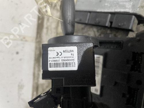 Engine control unit (ECU) DACIA SANDERO II 1.2 | BP21531905M57 