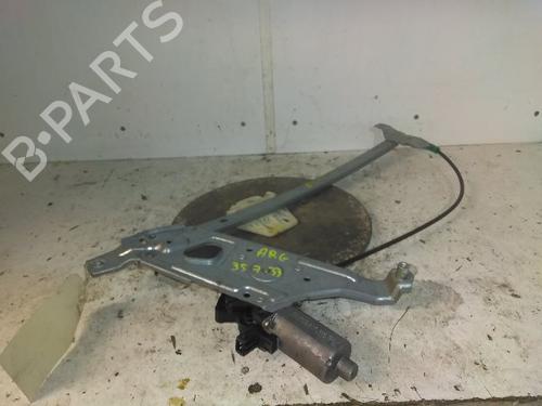 Used Rear left window mechanism RENAULT ESPACE III (JE0_) 2.2 dCi (JE0S) (115 hp) 27163968