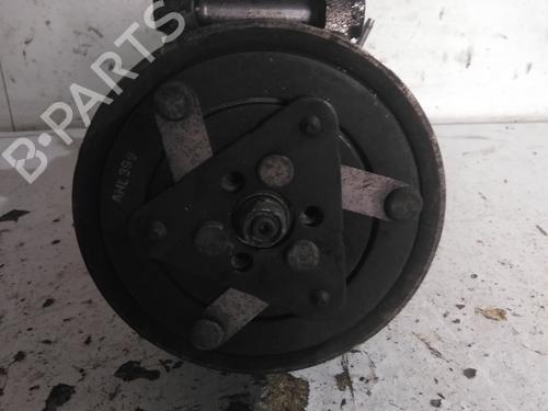 Used AC compressor AC compressor PEUGEOT 308 I (4A_, 4C_) 1.6 HDi (109 hp) 34603247 34603247