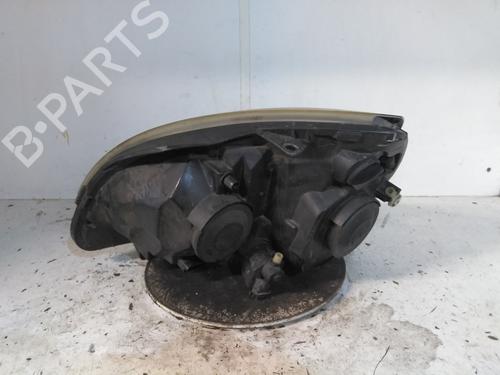 Used Right headlight Right headlight RENAULT CLIO II (BB_, CB_) 1.5 dCi (B/CB08) (82 hp) 34600246 34600246