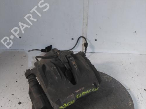 Used Right front brake caliper Right front brake caliper MERCEDES-BENZ E-CLASS (W211) E 320 CDI (211.026) (204 hp) 34598389 34598389