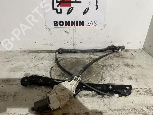 Used Front left window mechanism Front left window mechanism BMW 1 (E87) 118 d (143 hp) 34593103 34593103