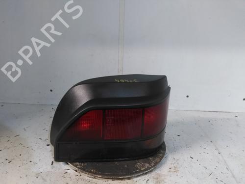 Used Right taillight Right taillight RENAULT CLIO I (B/C57_, 5/357_) [1990-1999] 34598509 34598509