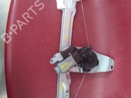 Used Rear left window mechanism Rear left window mechanism CITROËN C4 Grand Picasso I (UA_) 2.0 HDi 138 (136 hp) 34584522 34584522