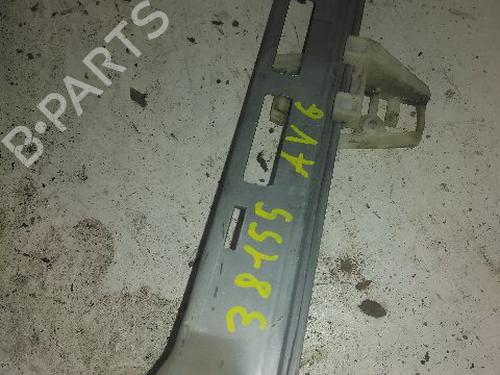 Front left window mechanism PEUGEOT 206 Hatchback (2A/C) 1.4 HDi eco 70 | BP27163974C22 