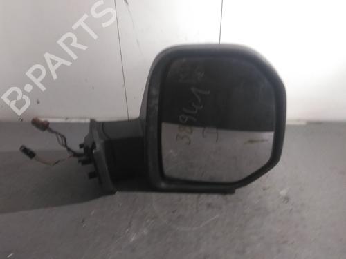 right-mirror-citroen-berlingo-box-bodympv-b9-2008-38054396 main image