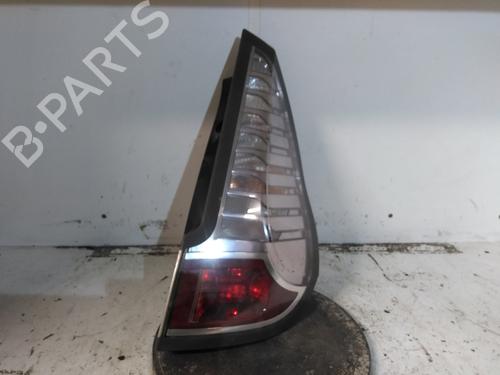 Used Right taillight Right taillight RENAULT SCÉNIC III (JZ0/1_) 1.5 dCi (110 hp) 34596748 34596748