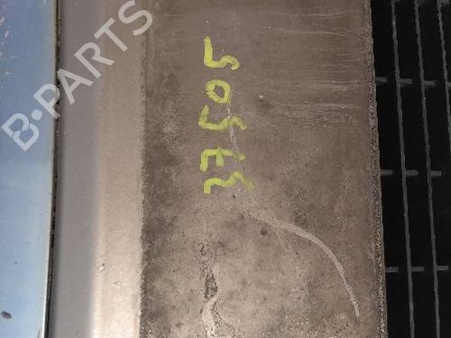 Front bumper MERCEDES-BENZ A-CLASS (W169) A 180 CDI (169.007, 169.307) | BP26550195C7 