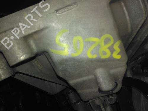 Caja de cambios Caja de cambios DACIA SANDERO II TCe 90 (B8M1, B8MA, B8AC) (90 hp) 34602259 34602259