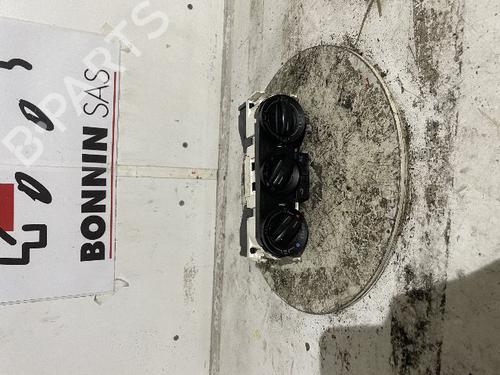 Commande Chauffage VW POLO (9N_, 9A_) 1.4 16V (75 hp) 21531841