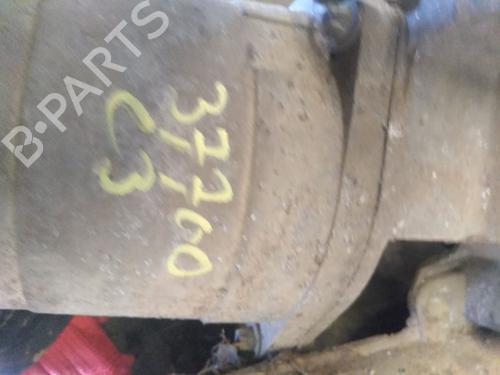 Steering rack CITROËN C3 II (SC_) 1.4 HDi 70 (SC8HZC, SC8HR0, SC8HP4) | BP34585735M22  - Image 5