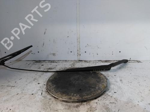 Used Front windshield wiper arm Front windshield wiper arm FORD FUSION (JU_) 1.4 TDCi (68 hp) 34595909 34595909