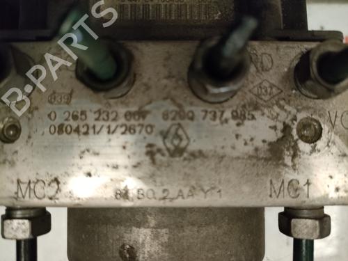 Used ABS pump ABS pump 34587869 34587869