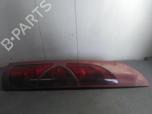 Used Left taillight Left taillight 37000458 37000458