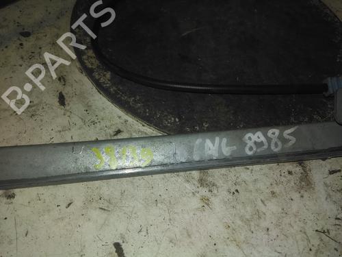 Used Front left window mechanism Front left window mechanism PEUGEOT 106 II (1A_, 1C_) 1.0 i (50 hp) 34600683 34600683