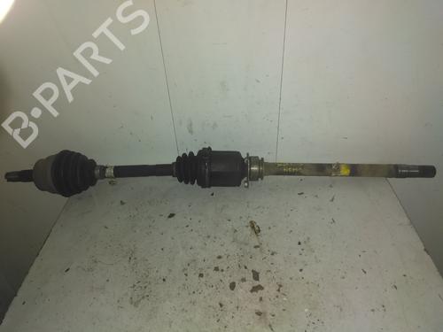 Used Right front driveshaft Right front driveshaft CITROËN NEMO Box Body/MPV (AA_) 1.3 HDi 75 (75 hp) 34585203 34585203
