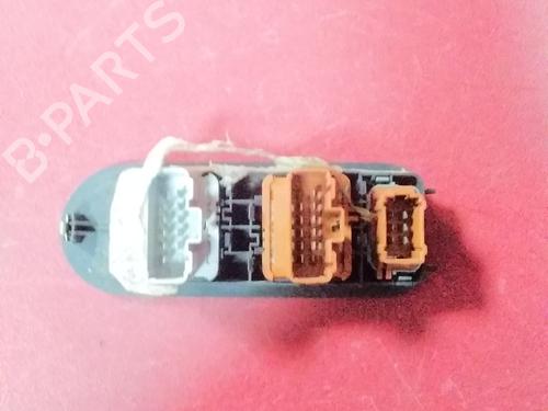 Used Switch Switch RENAULT SCÉNIC II (JM0/1_) 1.6 (JM0C, JM0J, JM1B) (113 hp) 34588444 34588444