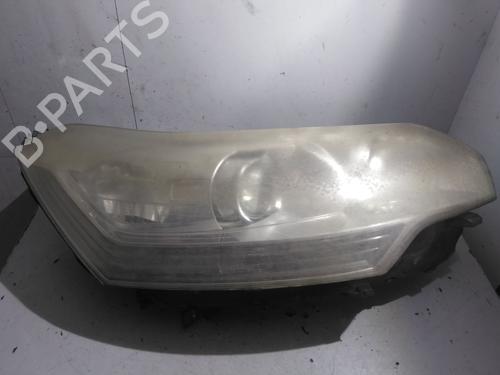 Used Right headlight Right headlight CITROËN C5 III Break (RW_) 1.6 HDi 110 (RW9HZC) (109 hp) 34603253 34603253