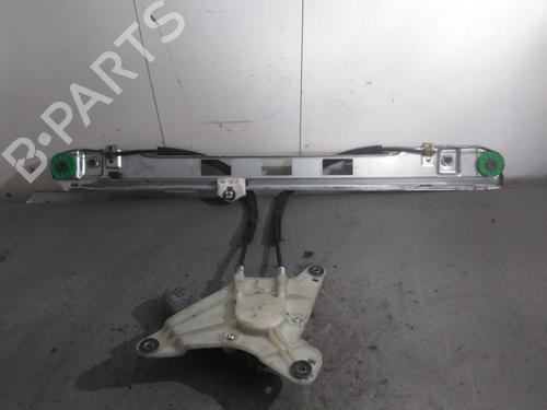 Front left window mechanism RENAULT MASTER III Van (FV) 2.3 dCi 135 FWD (FV0N, FV08, FV06, FV00, FV1S) | BP38180868C22 - Image 2