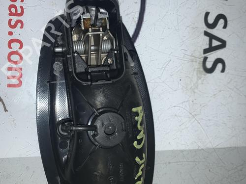 Used Front right interior door handle Front right interior door handle RENAULT MEGANE III Hatchback (BZ0/1_, B3_) 1.5 dCi (BZ09, BZ0D, BZ1W, BZ29, BZ14) (110 hp) 34587614 34587614